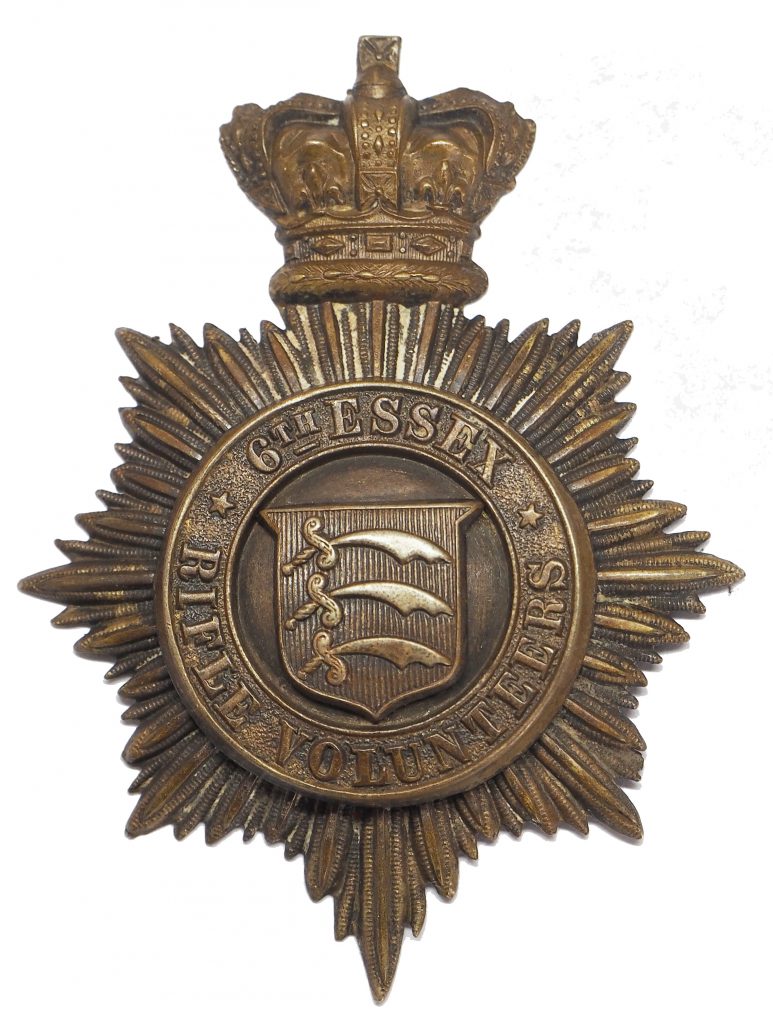 6th Essex Rifle Volunteers