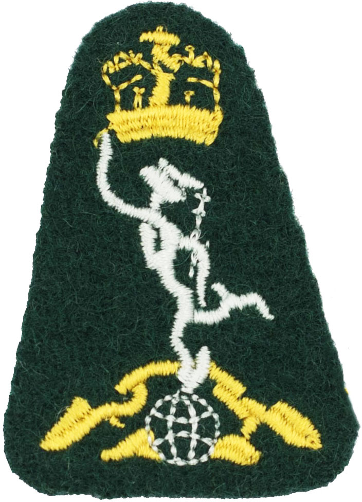 As KK1947 ICCY pattern