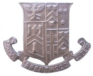 Brentwood cadet corps